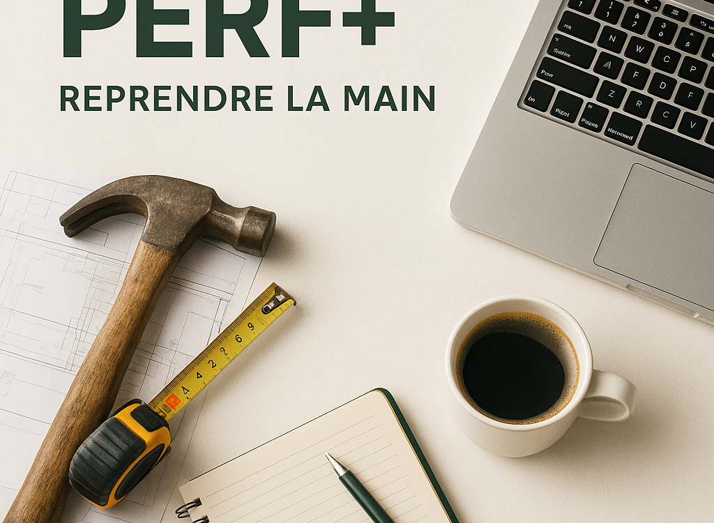 PERF+ – Booster votre efficacit&eacute; commerciale BtoC Cernay